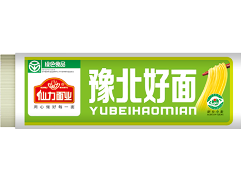 陽春掛面 800g