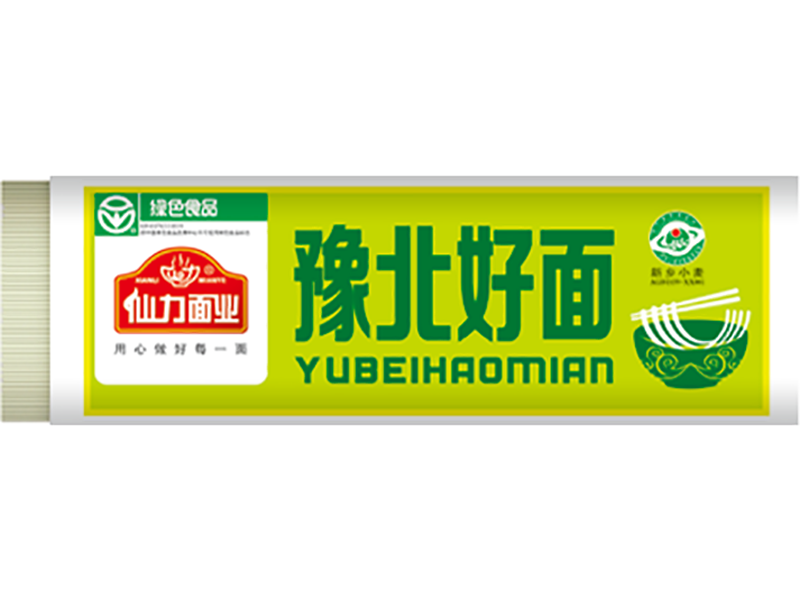 陽春掛面 900g