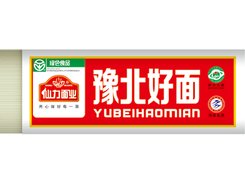 福壽喜面 1000g