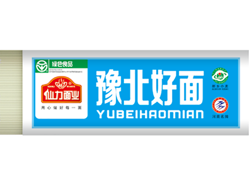 圓拉掛面 1000g