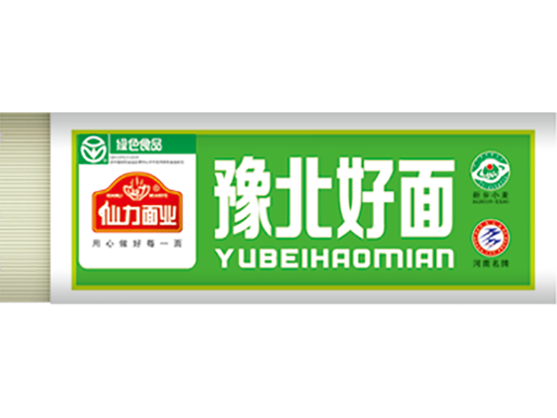 勁道寬面 1000g