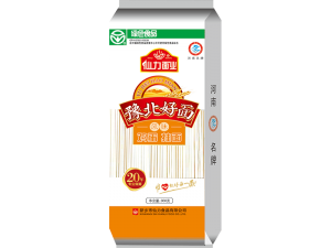 雞蛋風味掛面  900g